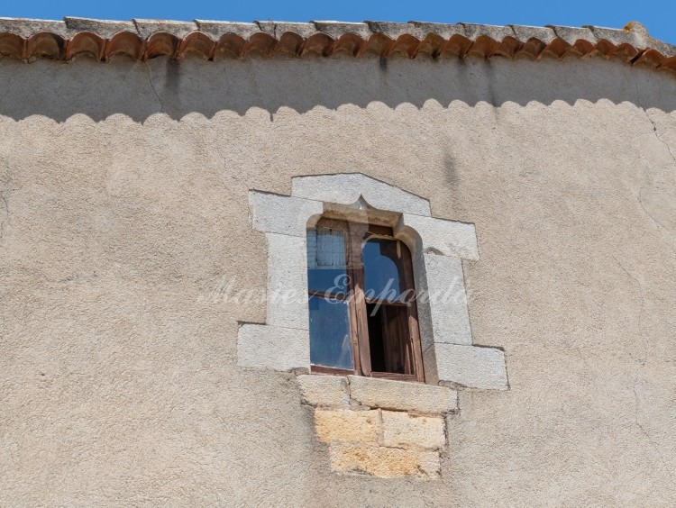 Detalls de la masia